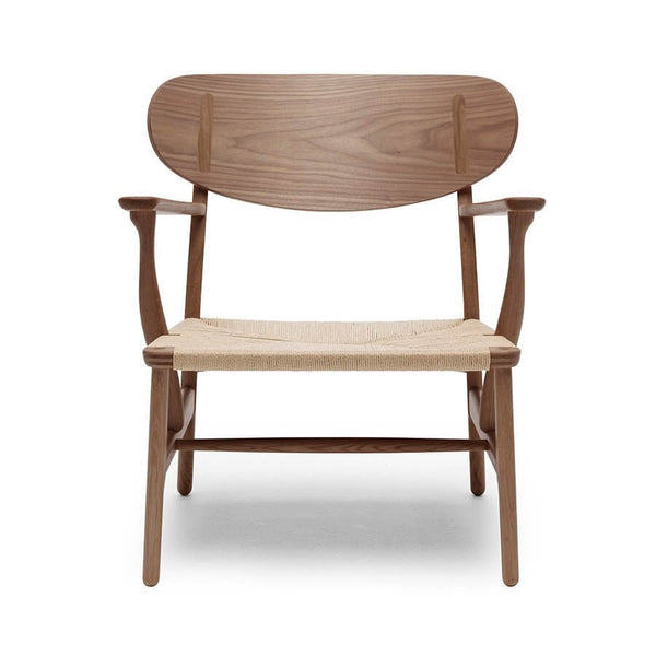 Carl Hansen&Søn CH22 | Hans. J. Wegner (ハンス・J・ウェグナー) カール・ハンセン＆サン【正規販売店】デンマークデザイン