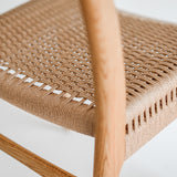 CH23 | Hans. J. Wegner (ハンス・J・ウェグナー) カール・ハンセン＆サン【正規販売店】デンマークデザイン