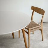 CH23 | Hans. J. Wegner (ハンス・J・ウェグナー) カール・ハンセン＆サン【正規販売店】デンマークデザイン