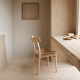 CH23 | Hans. J. Wegner (ハンス・J・ウェグナー) カール・ハンセン＆サン【正規販売店】デンマークデザイン