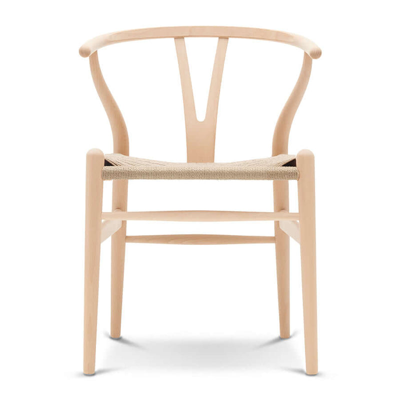 Aalborg (オールボー) × CH24 (Yチェア) 2脚セット | 北欧家具 北欧