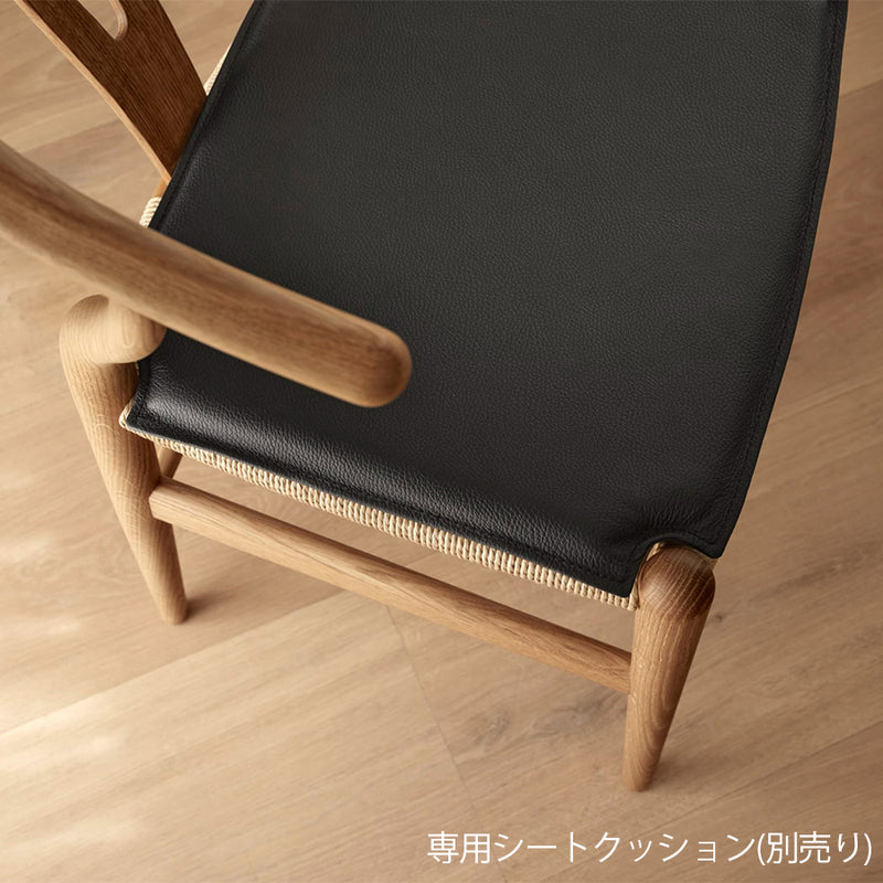 Yチェア CH24 soft ｜SEAWEED | Hans. J. Wegner (ハンス・J・ウェグナー) カール・ハンセン＆サン【正規販売店】