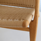 CH25 | Hans. J. Wegner (ハンス・J・ウェグナー) カール・ハンセン＆サン【正規販売店】デンマークデザイン