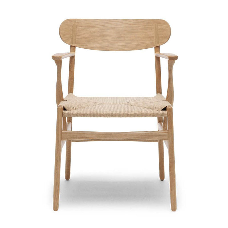 Carl Hansen&Søn CH26 | Hans. J. Wegner (ハンス・J・ウェグナー) カール・ハンセン＆サン【正規販売店】デンマークデザイン