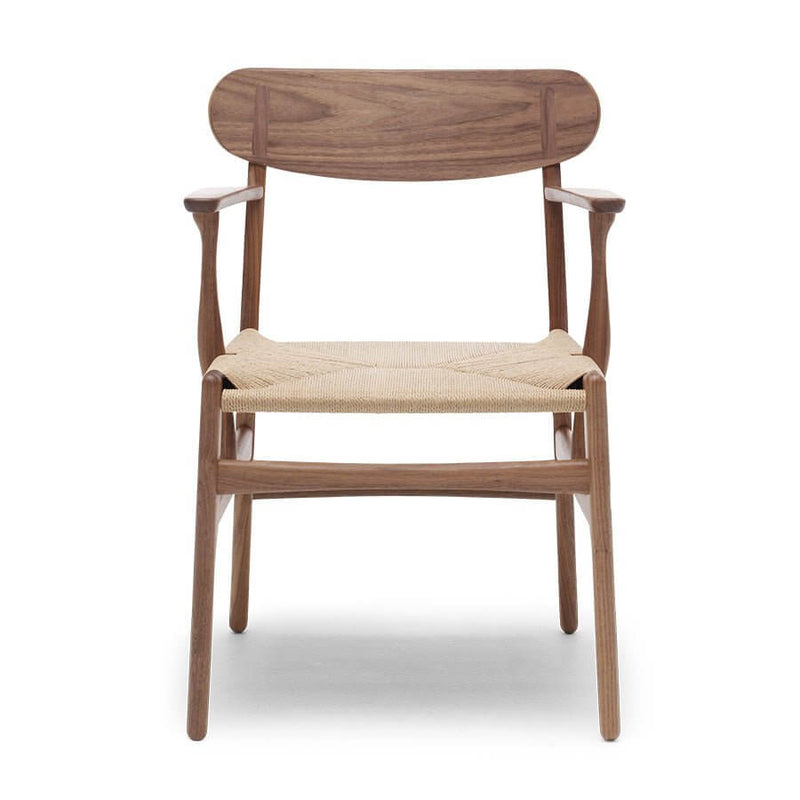 Carl Hansen&Søn CH26 | Hans. J. Wegner (ハンス・J・ウェグナー) カール・ハンセン＆サン【正規販売店】デンマークデザイン