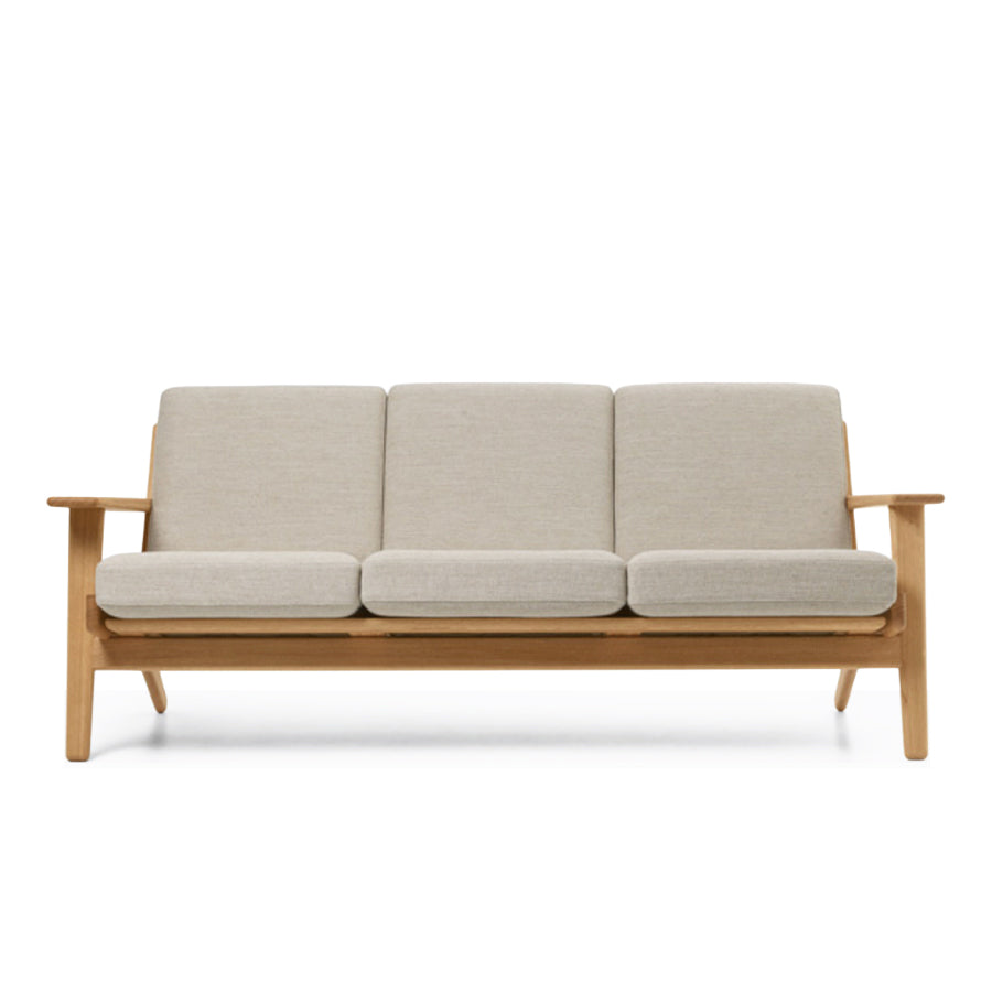 Carl Hansen&Søn CH293 オーク (Zimmer + Rohde Antoni) ｜Hans. J