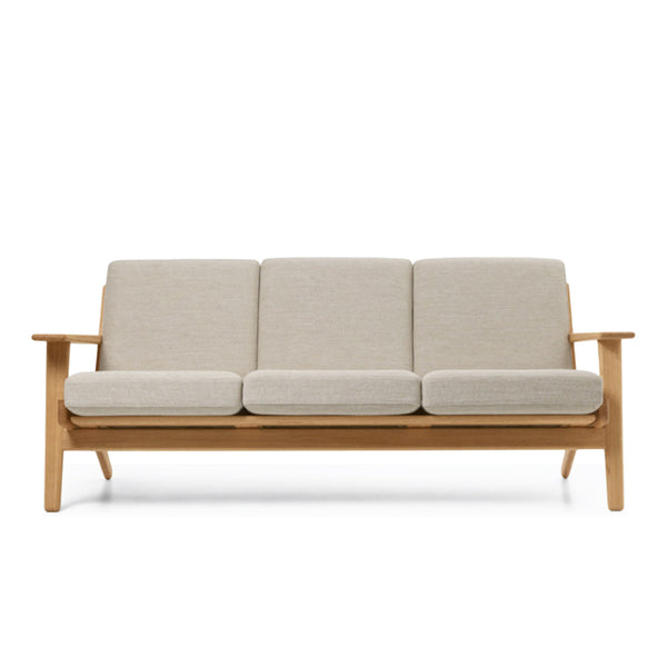 Carl Hansen&Søn CH293 オーク (Zimmer + Rohde Antoni) ｜Hans. J. Wegner (ハンス・J・ウェグナー) カール・ハンセン＆サン【正規販売店】デンマークデザイン