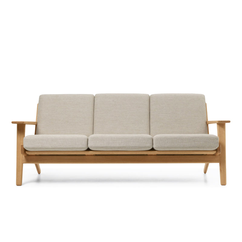 Carl Hansen&Søn CH293 オーク (Zimmer + Rohde Antoni) ｜Hans. J. Wegner (ハンス・J・ウェグナー) カール・ハンセン＆サン【正規販売店】デンマークデザイン