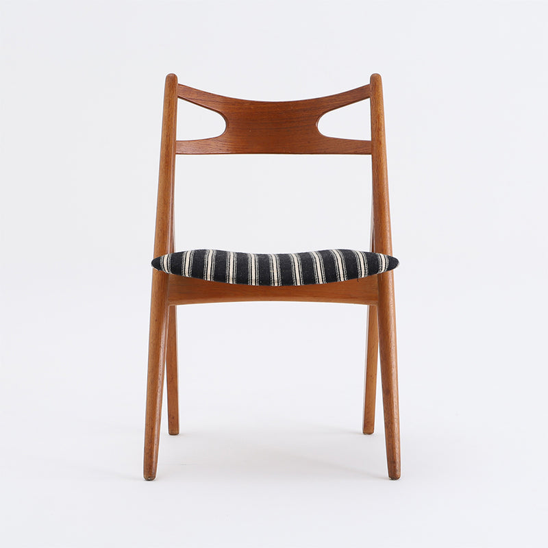 Hans J. Wegner "CH29"