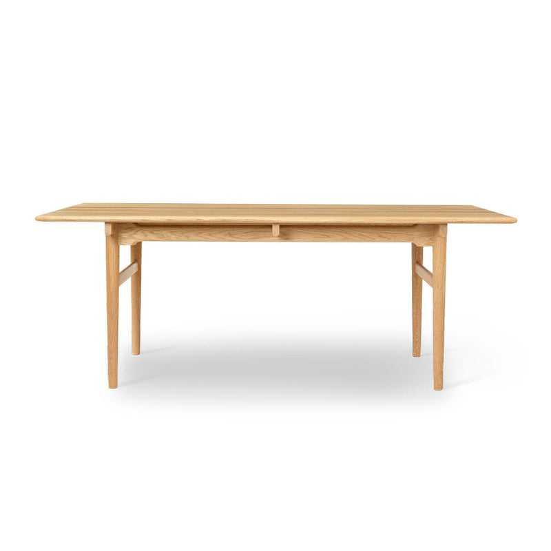 CH327 オーク オイル仕上げ (190×95)｜Hans. J. Wegner (ハンス・J・ウェグナー) カール・ハンセン＆サン【正規販売店】デンマークデザイン