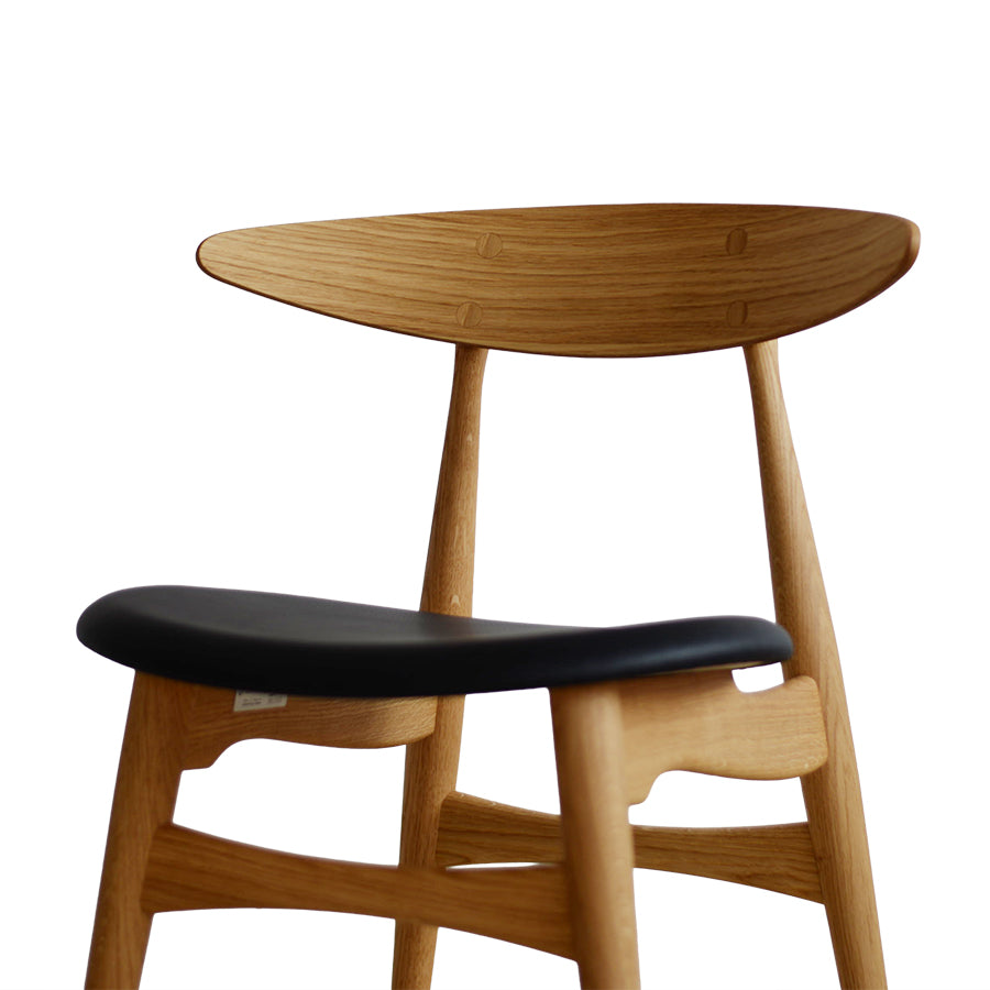 CH33P CARL HANSEN&SON オーク CH33P | Hans. J. Wegner (ハンス・J・ウェグナー) カール・ハンセン