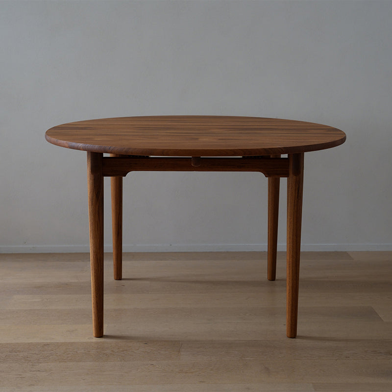 【20%OFF】 CH337 ダイニングテーブル (チーク・オイル仕上げ)｜Hans. J. Wegner (ハンス・J・ウェグナー) カール・ハンセン＆サン