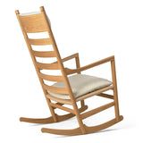 CH45 オーク オイル仕上げ ナチュラルペーパーコード Rocking Chair | Hans. J. Wegner (ハンス・J・ウェグナー) 【ファミリー優待券対象】