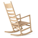 CH45 オーク ソープ仕上げ ナチュラルペーパーコード Rocking Chair | Hans. J. Wegner (ハンス・J・ウェグナー)