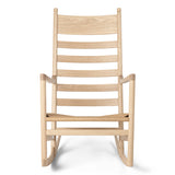 CH45 オーク ソープ仕上げ ナチュラルペーパーコード Rocking Chair | Hans. J. Wegner (ハンス・J・ウェグナー)