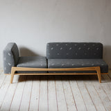 Luu Sofa dop choucho | オーク/ウォルナット/ノルディックアッシュ無垢材
