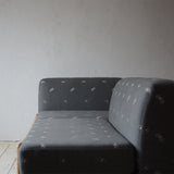 Luu Sofa dop choucho | オーク/ウォルナット/ノルディックアッシュ無垢材