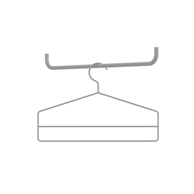 String ハンガー (4本入り)