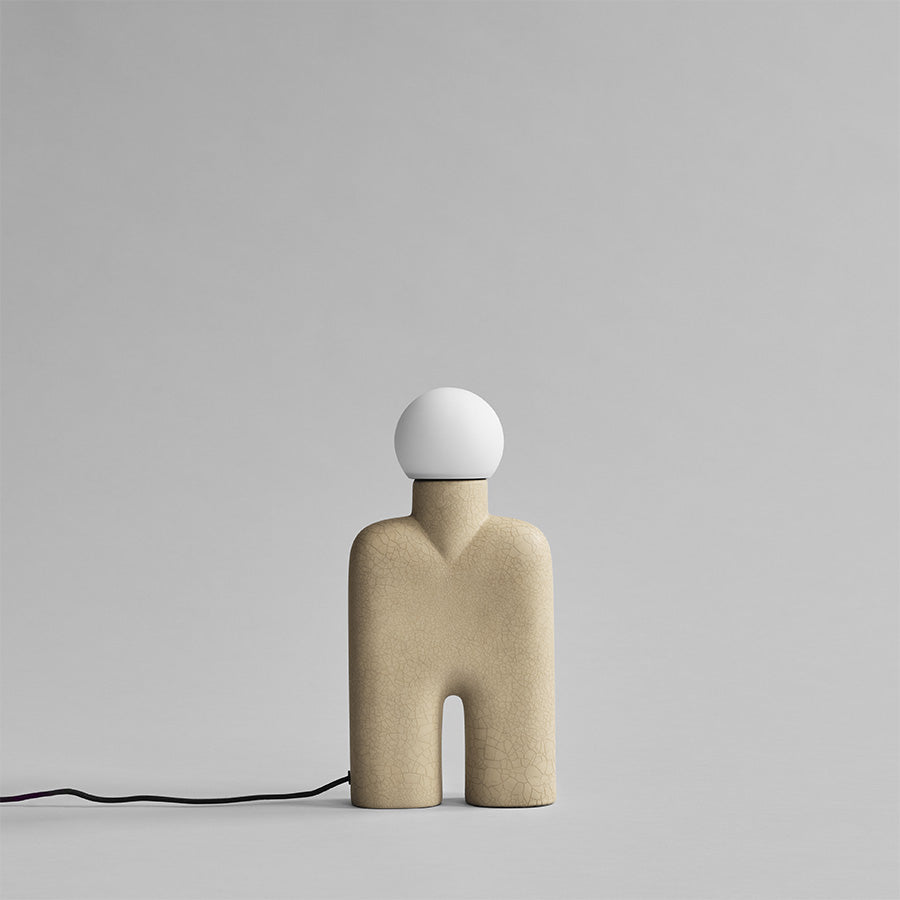 101 COPENHAGEN 【日本代理店】デンマークデザイン Cobra Table Lamp