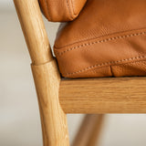 OW149 コロニアルチェア kvadrat Re-wool｜COLONIAL CHAIR｜Ole Wanscher (オーレ・ヴァンシャー) カール・ハンセン＆サン【正規販売店】デンマークデザイン