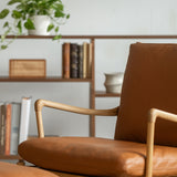 OW149 コロニアルチェア