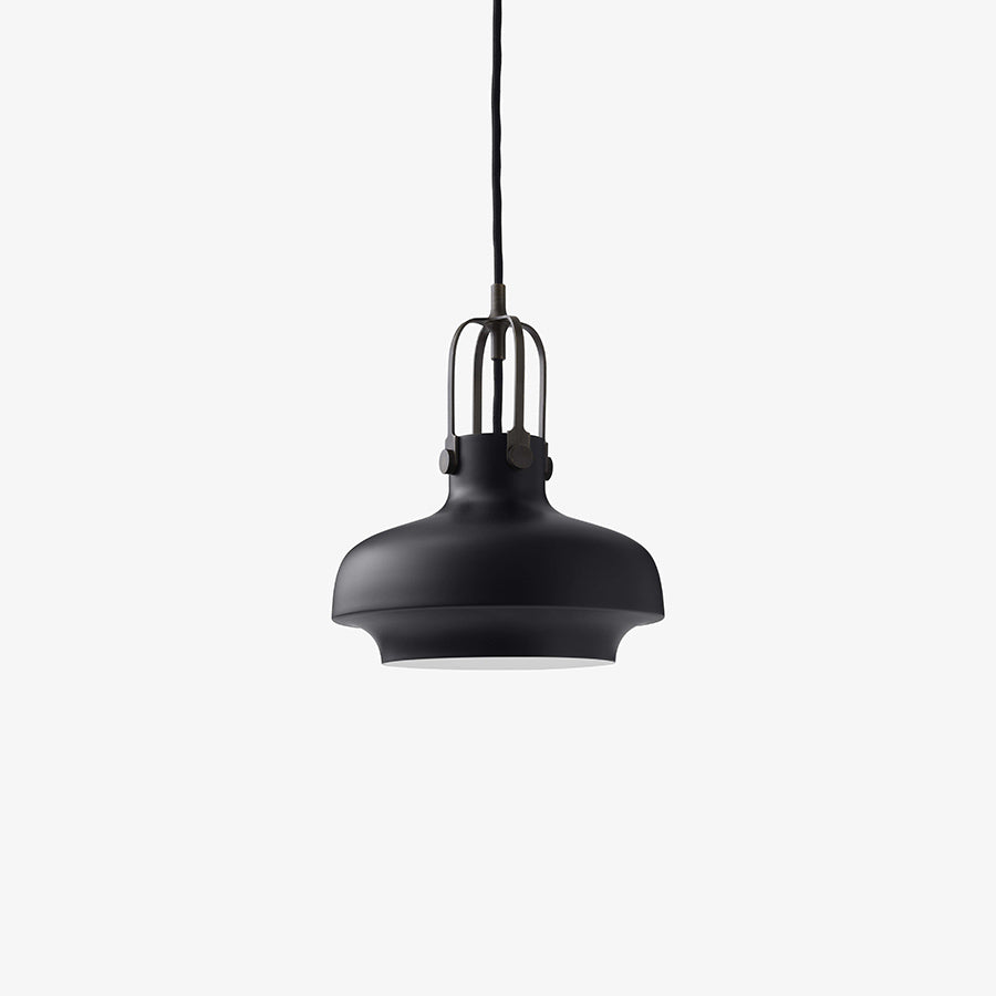 &Tradition Copenhagen SC6 Matt Black | 北欧家具 北欧インテリア通販