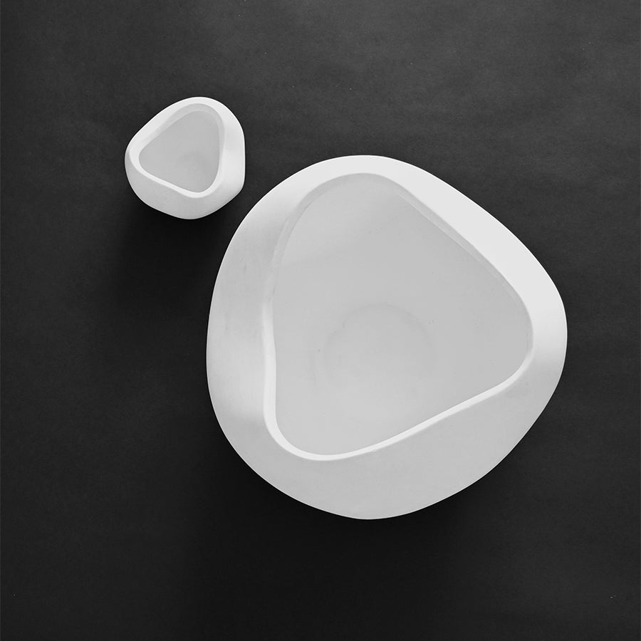101 COPENHAGEN 【日本代理店】デンマークデザイン Curve Bowl Big