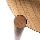 FDBモブラー 【日本代理店】デンマークデザイン D102 (φ700) ナチュラル