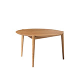 FDBモブラー 【日本代理店】デンマークデザイン D102 (φ700) ナチュラル