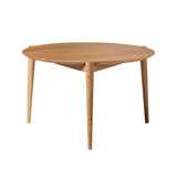 FDBモブラー 【日本代理店】デンマークデザイン D102 (φ700) ナチュラル