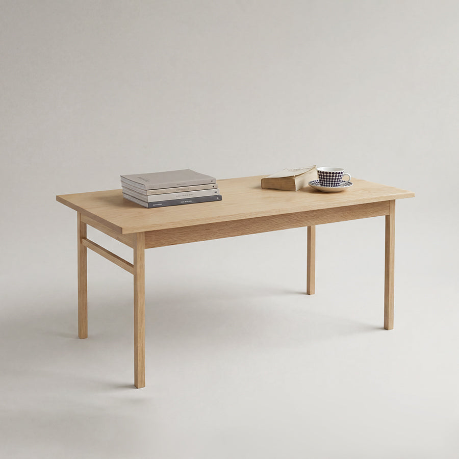 Drawer Table | オーク/ウォルナット無垢材 | 北欧家具 北欧インテリア