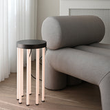101 COPENHAGEN【日本代理店】デンマークデザイン Foku Chair - Taupe (Palazzo 163)