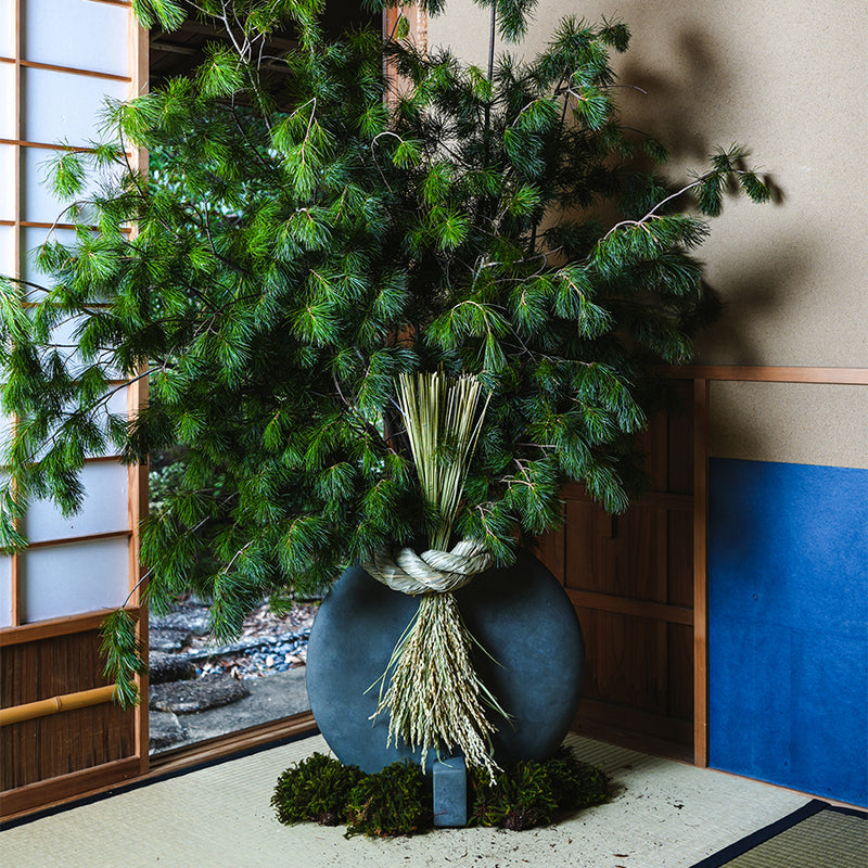 101 COPENHAGEN 【日本代理店】デンマークデザイン Guggenheim Vase 