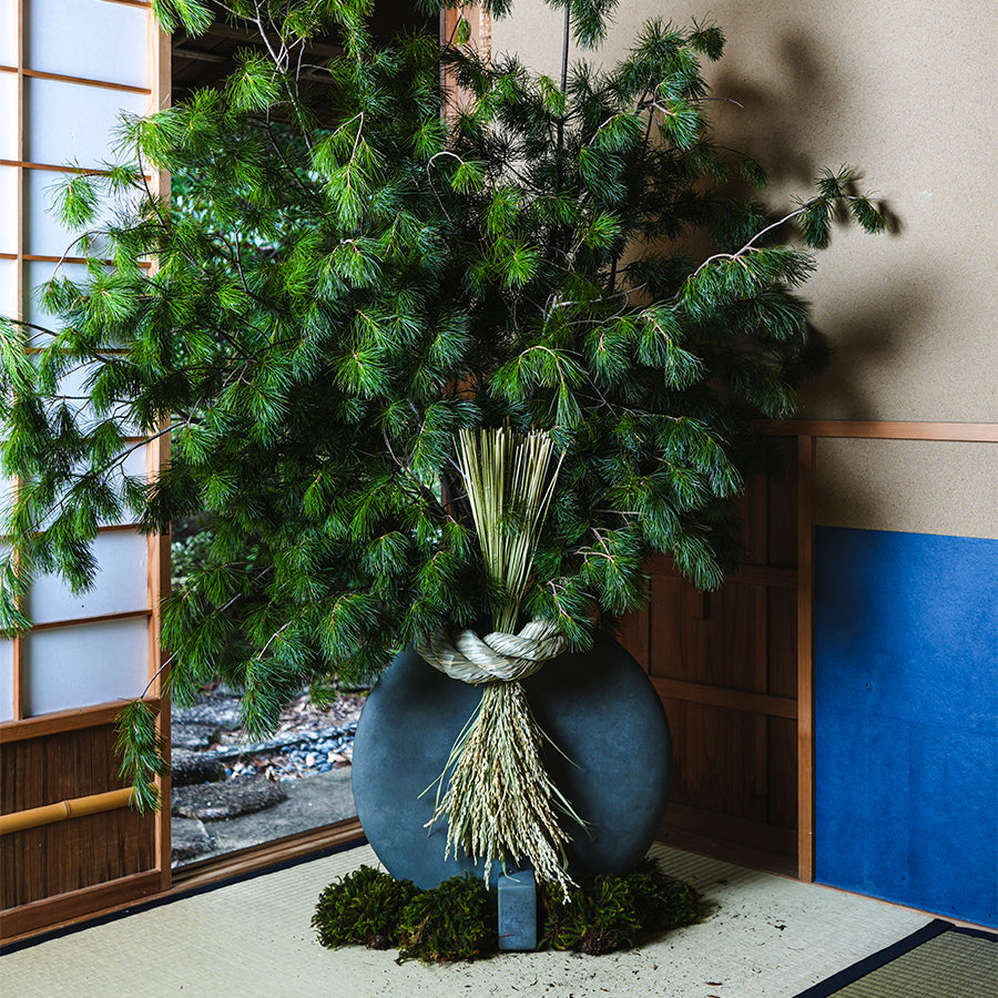101 COPENHAGEN 【日本代理店】デンマークデザイン Guggenheim Vase