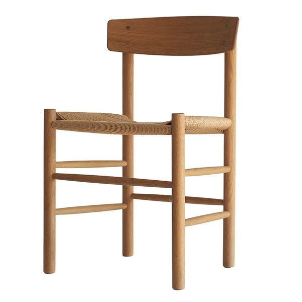 【10%OFF】J39 オーク オイル仕上げ 75周年記念モデル |  Borge Mogensen (ボーエ・モーエンセン)