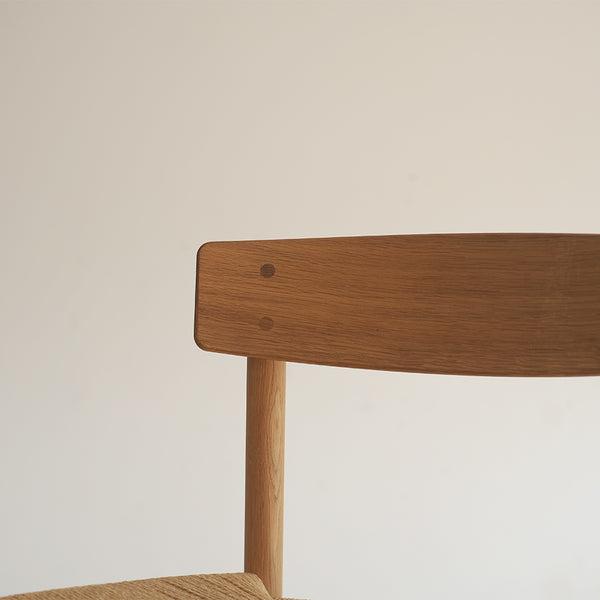 【10%OFF】J39 オーク オイル仕上げ 75周年記念モデル |  Borge Mogensen (ボーエ・モーエンセン)