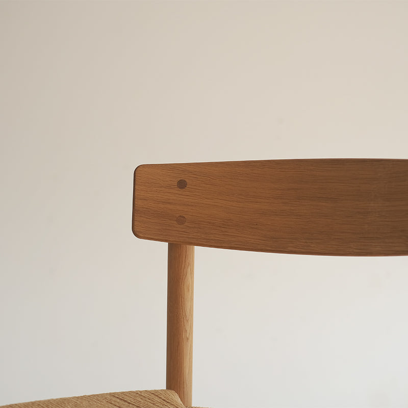 【10%OFF】J39 オーク オイル仕上げ 75周年記念モデル |  Borge Mogensen (ボーエ・モーエンセン)