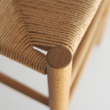 【10%OFF】J39 オーク オイル仕上げ 75周年記念モデル |  Borge Mogensen (ボーエ・モーエンセン)