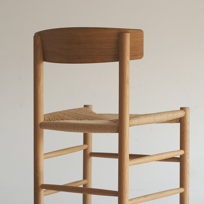 【10%OFF】J39 オーク オイル仕上げ 75周年記念モデル |  Borge Mogensen (ボーエ・モーエンセン)