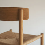 【10%OFF】J39 オーク オイル仕上げ 75周年記念モデル |  Borge Mogensen (ボーエ・モーエンセン)