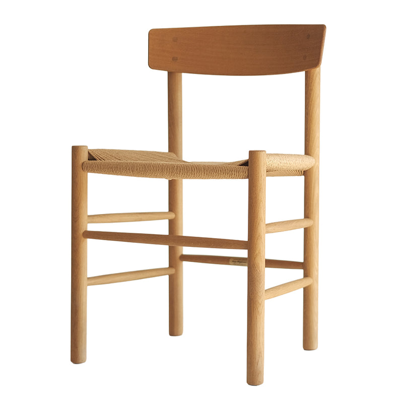 【10%OFF】J39 オーク オイル仕上げ 75周年記念モデル |  Borge Mogensen (ボーエ・モーエンセン)