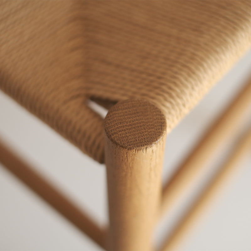 【10%OFF】J39 オーク オイル仕上げ 75周年記念モデル |  Borge Mogensen (ボーエ・モーエンセン)