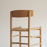 【10%OFF】J39 オーク オイル仕上げ 75周年記念モデル |  Borge Mogensen (ボーエ・モーエンセン)