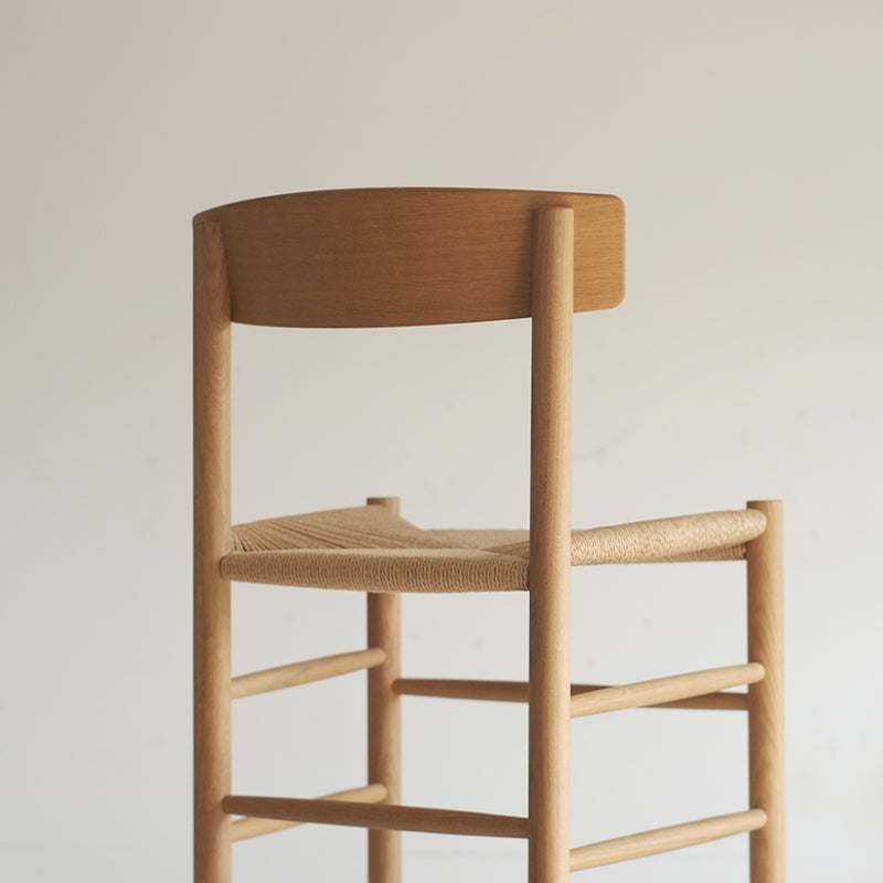 【10%OFF】J39 オーク オイル仕上げ 75周年記念モデル |  Borge Mogensen (ボーエ・モーエンセン)