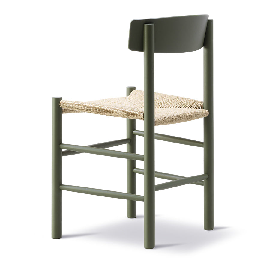 J39 ビーチ カーキグリーン | Borge Mogensen (ボーエ・モーエンセン