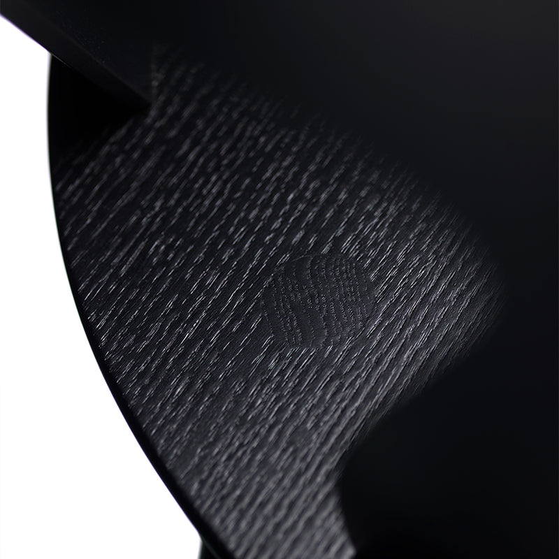 FDBモブラー 【日本代理店】デンマークデザイン J45 ブラック Borge Mogensen ボーエ・モーエンセン