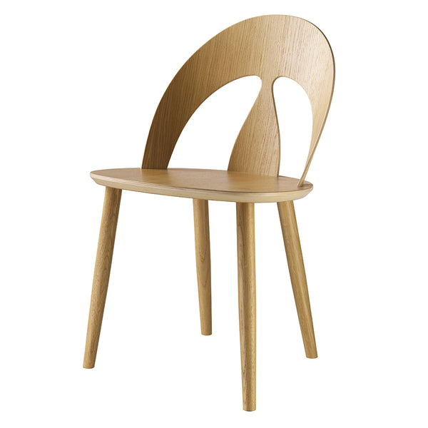 FDBモブラー 【日本代理店】デンマークデザイン J45 ナチュラル Borge Mogensen ボーエ・モーエンセン