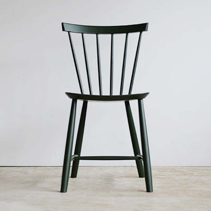 FDBモブラー 【日本代理店】デンマークデザイン J46 ボトルグリーン Poul M. Volther ポール・M・ヴォルタ