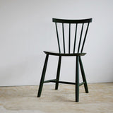 FDBモブラー 【日本代理店】デンマークデザイン J46 ボトルグリーン Poul M. Volther ポール・M・ヴォルタ