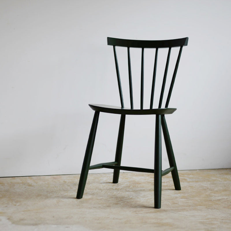 FDBモブラー 【日本代理店】デンマークデザイン J46 ボトルグリーン Poul M. Volther ポール・M・ヴォルタ